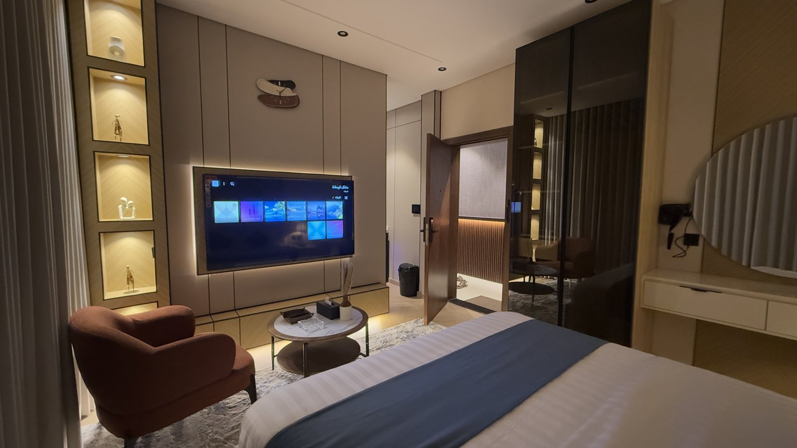 صورة الشقة 4